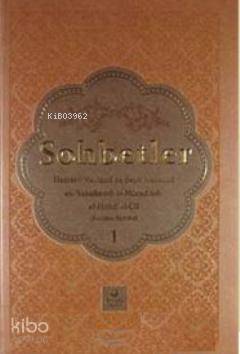 Sohbetler 1 | Mahmud Ustaosmanoğlu | Ahıska Yayınevi