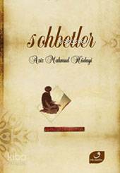 Sohbetler | Aziz Mahmud Hüdayi | Vefa Yayınları