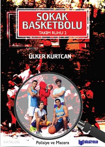 Sokak Basketbolu - Takım Ruhu 2