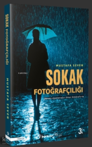 Sokak Fotoğrafçılığı
