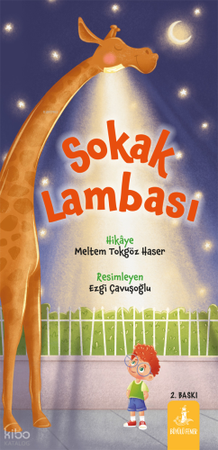 Sokak Lambası