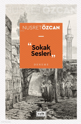 Sokak Sözleri