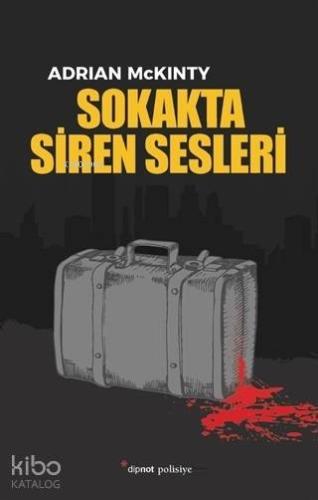 Sokakta Siren Sesleri