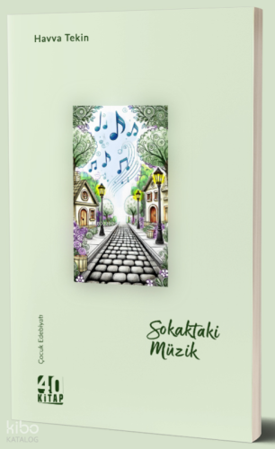 Sokaktaki Müzik