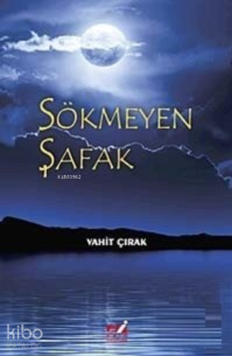 Sökmeyen Şafak