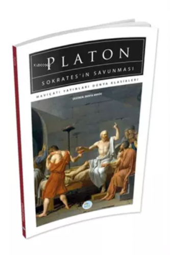 Sokrates’in Savunması