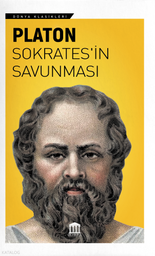 Sokrates'in Savunması