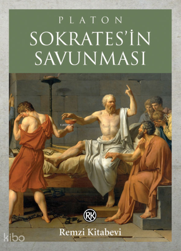 Sokrates'in Savunması | Platon ( Eflatun ) | Remzi Kitabevi