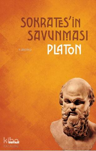 Sokrates'in Savunması