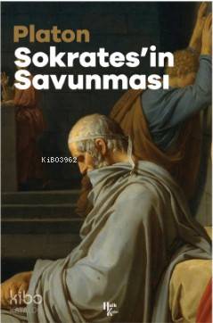 Sokrates'in Savunması | Platon ( Eflatun ) | Halk Kitabevi