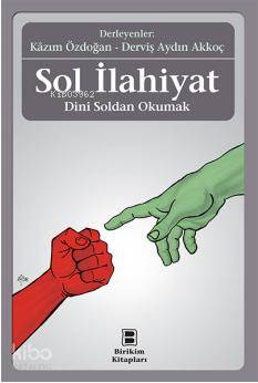 Sol İlahiyat; Dini Soldan Okumak