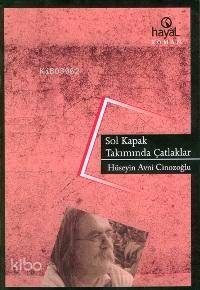 Sol Kapak Takımında Çatlaklar