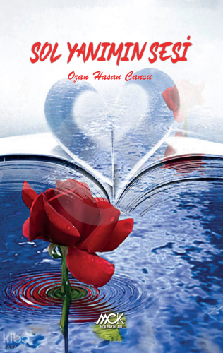 Sol Yanımın Sesi | Ozan Hasan Cansu | MCK Yayınları