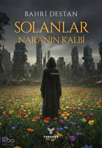 Solanlar – Nara’nın Kalbi