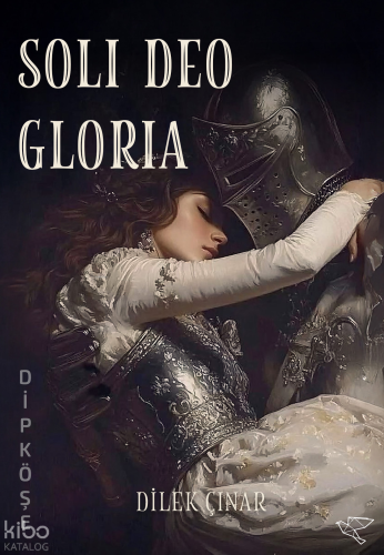 Soli Deo Gloria