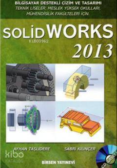 Solidworks 2013