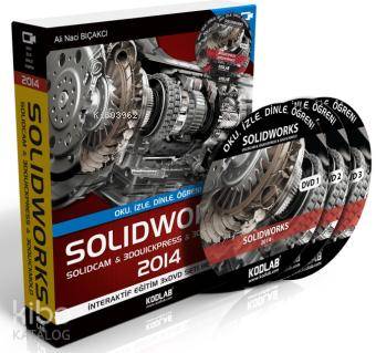 Solidworks & Solidcam 2014