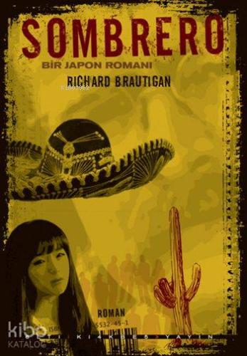 Sombrero; Bir Japon Romanı