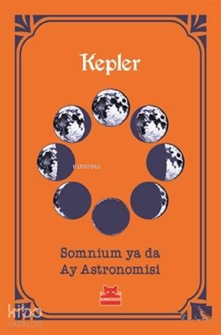 Somnium ya da Ay Astronomisi