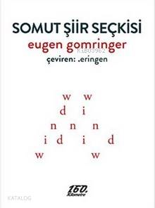 Somut Şiir Seçkisi
