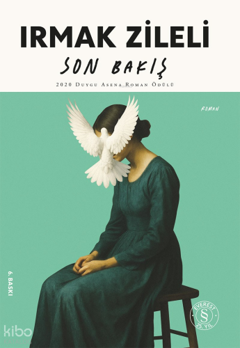 Son Bakış | Irmak Zileli | Everest Yayınları