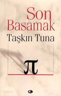Son Basamak | Taşkın Tuna | Şule Yayınları