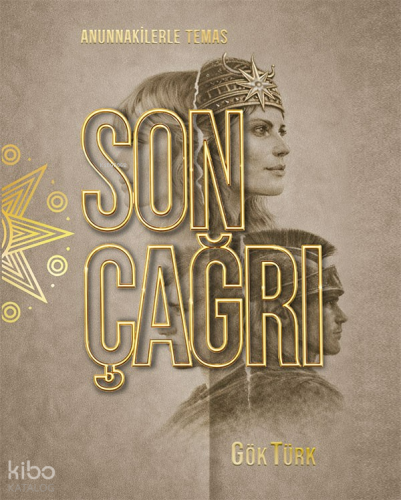 Son Çağrı | Gök Türk | MD Yayınları