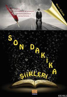 Son Dakika Şiirleri