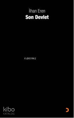 Son Devlet