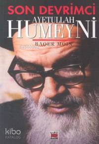 Son Devrimci| Ayetullah Humeyni