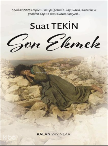 Son Ekmek