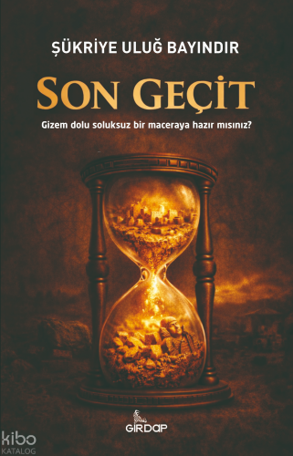Son Geçit