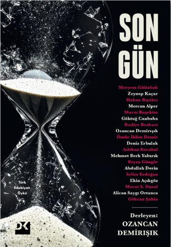 Son Gün | Kolektif | Doğan Kitap