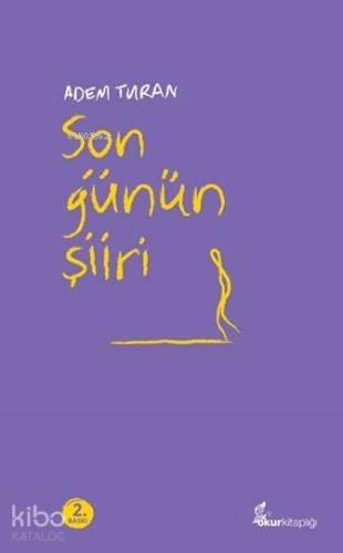 Son Günün Şiiri