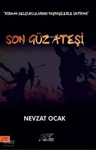 Son Güz Ateşi