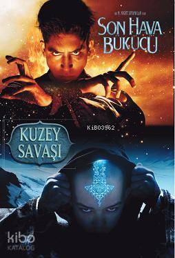 Son Hava Bükücü - Kuzey Savaşı