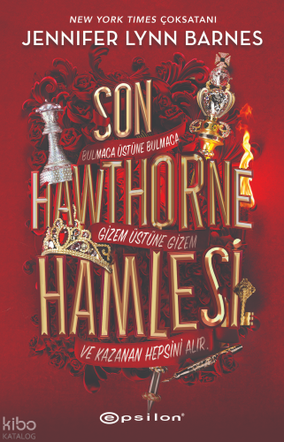 Son Hawthorne Hamlesi