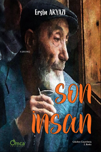 Son İnsan (2. Baskı)