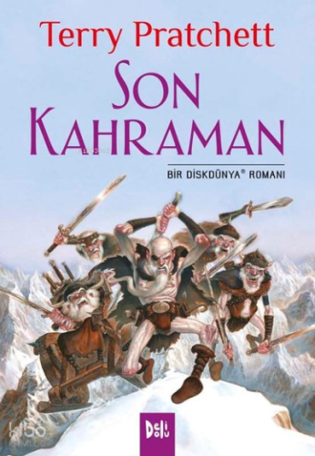 Son Kahraman