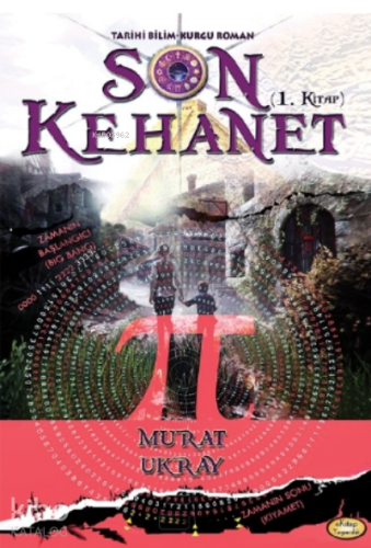 Son Kehanet 1.Kitap