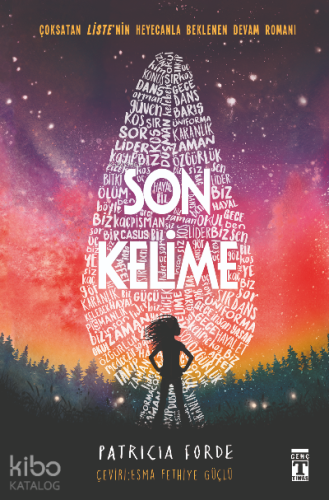 Son Kelime (Bez Ciltli-Şömizli)