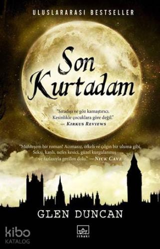 Son Kurtadam