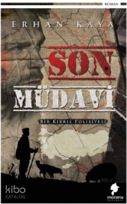 Son Müdavi; Bir Kıbrıs Polisiyesi