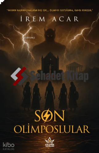 Son Olimposlular