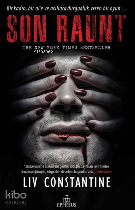 Son Raunt (Ciltli)