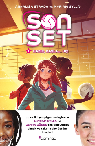 Son Set 1 – Hazır, Başla… Uç!