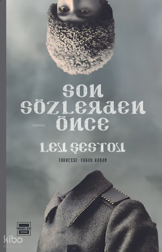 Son Sözlerden Önce