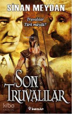 Son Truvalılar; Truvalılar Türk müydü?