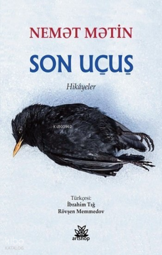 Son Uçuş - Hikayeler