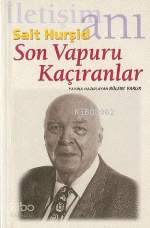 Son Vapuru Kaçıranlar